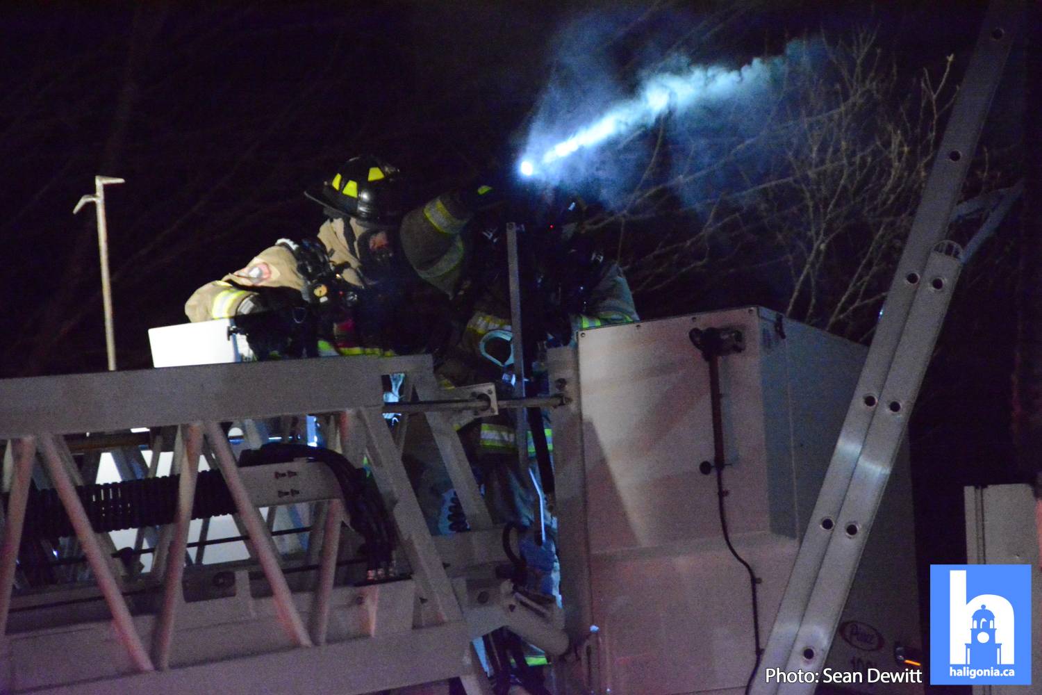 Halifax News & Info on Twitter "Structure fire in the 500 block of Herring Cove Road, currently