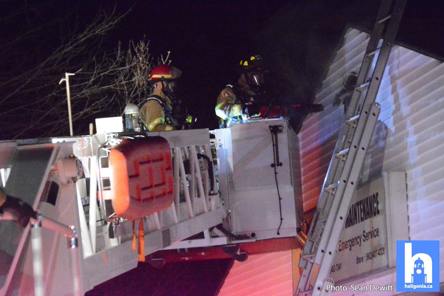 Halifax News & Info on Twitter "Structure fire in the 500 block of Herring Cove Road, currently