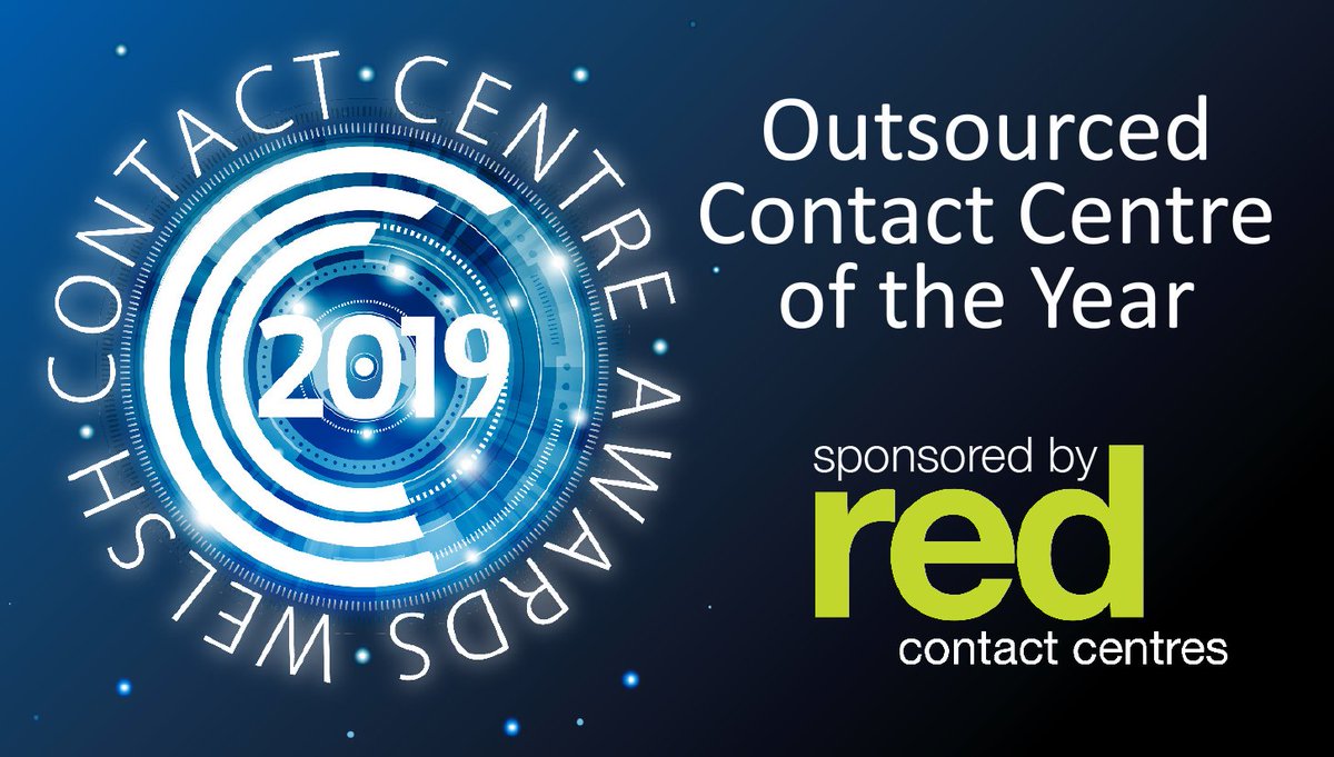 The hotly contested Outsourced Contact Centre of the Year prize goes to <a href="/conduitcardiff/">Conduit Global Milton Keynes</a> 

#WCCFAwards