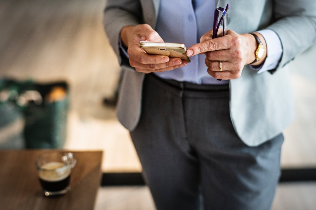 Recent interview between Will Stewart CEO and Founder of Asia Pacific  Ventures and our CEO Heath Spencer traitware.com/traitware-a-pa… #innovation #paradigmshift #MFA #WordPress