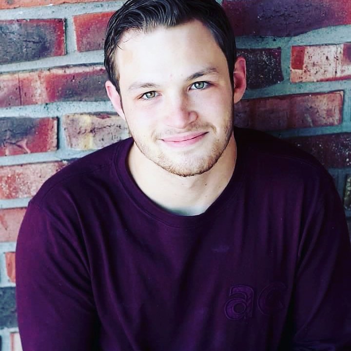 joshbrooks_17's tweet photo. #NewProfilePic https://t.co/qVmwEvdXfN