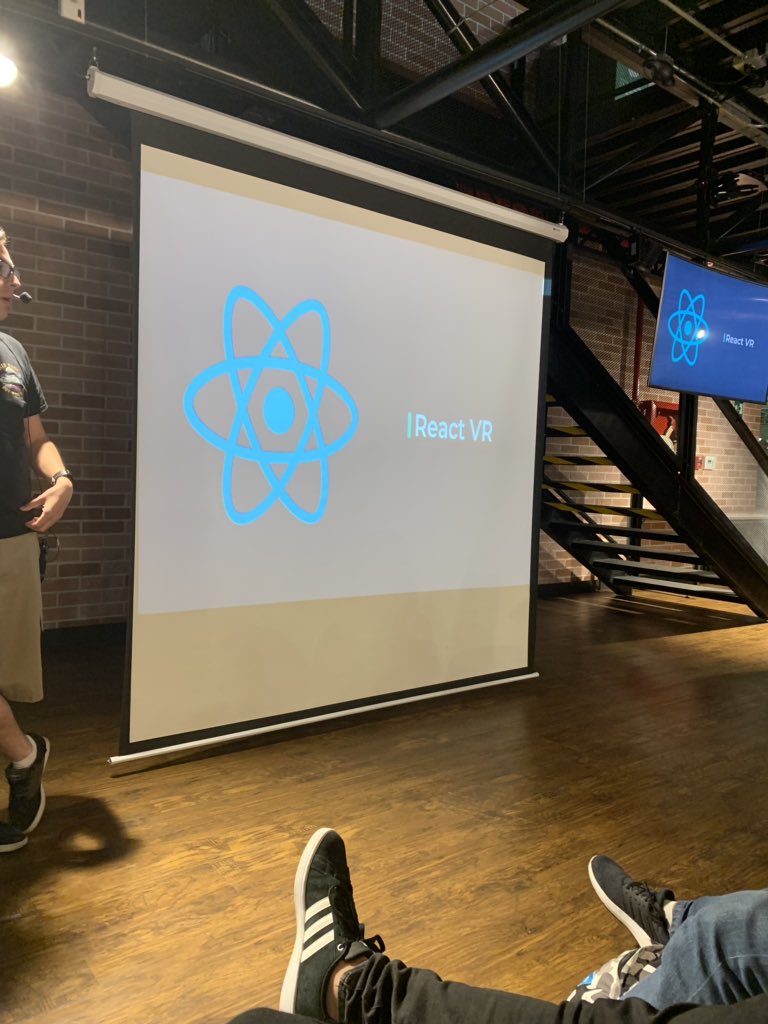 angelitaooo's tweet image. Day 4 #React #ReactWeek
