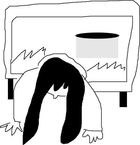 貞子 の評価や評判 感想など みんなの反応を1時間ごとにまとめて紹介 ついラン