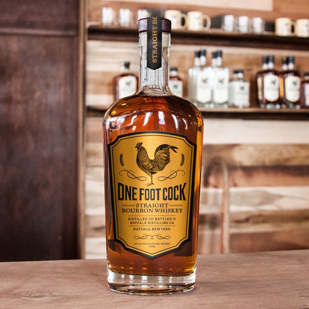 spirits_stogies's tweet photo. FEATURED VENDOR

@BuffaloDistill will be attending #SpiritsandStogiesFest! | June 9th, 2019

#OneFootCock #Bourbon #Vodka #Moonshine #SupportLocal

Get your tickets at https://t.co/JGDb38bIpB https://t.co/pbnB32OsLO