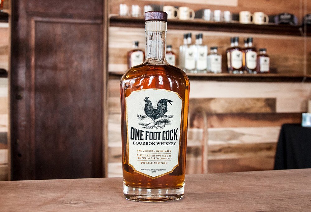 spirits_stogies's tweet photo. FEATURED VENDOR

@BuffaloDistill will be attending #SpiritsandStogiesFest! | June 9th, 2019

#OneFootCock #Bourbon #Vodka #Moonshine #SupportLocal

Get your tickets at https://t.co/JGDb38bIpB https://t.co/pbnB32OsLO
