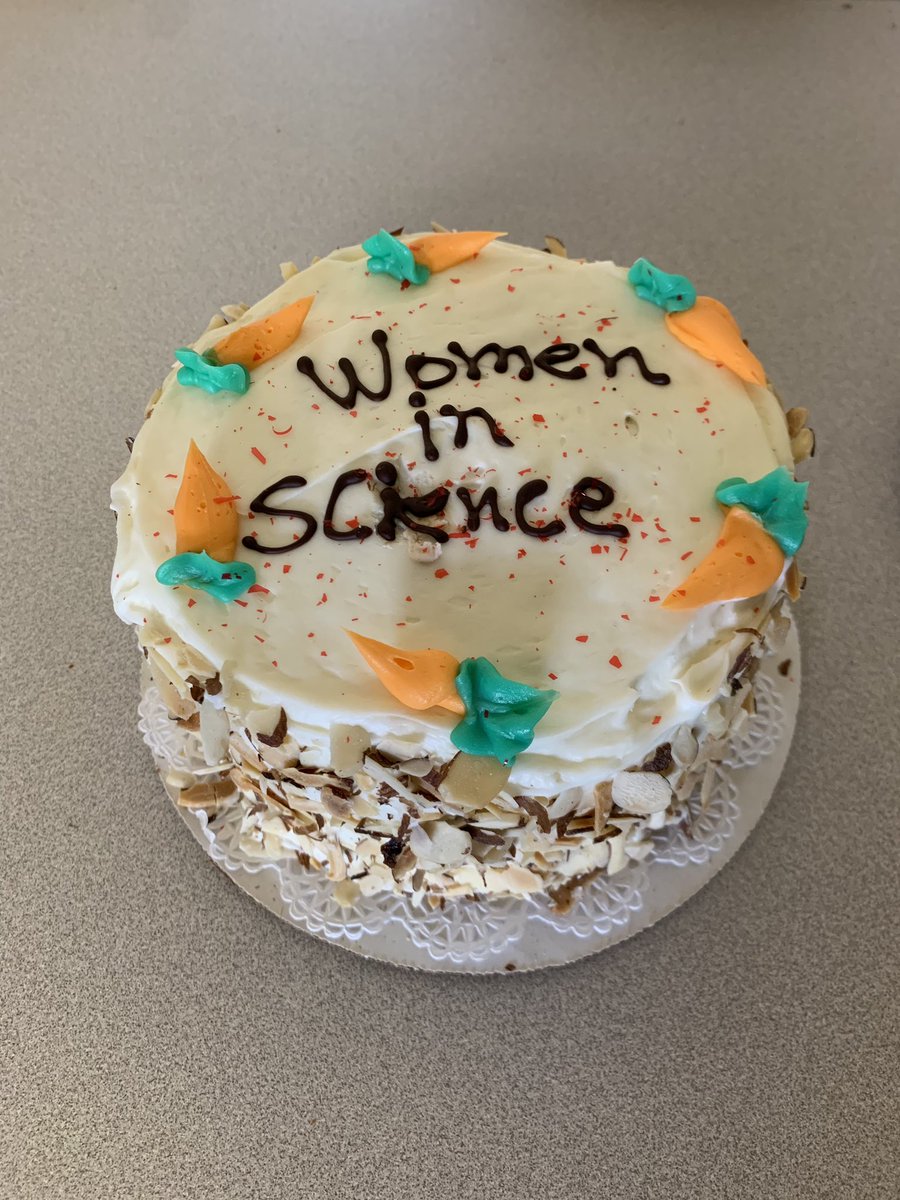 SanchezLab_D's tweet image. Happy International Women’s Day!!