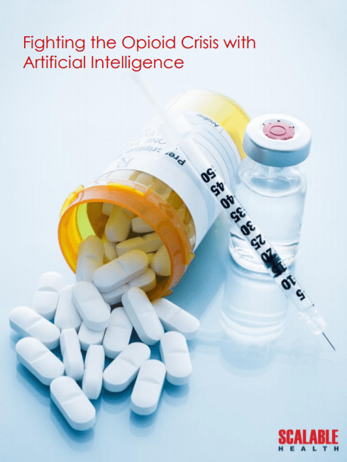 Scalable Health tweet media