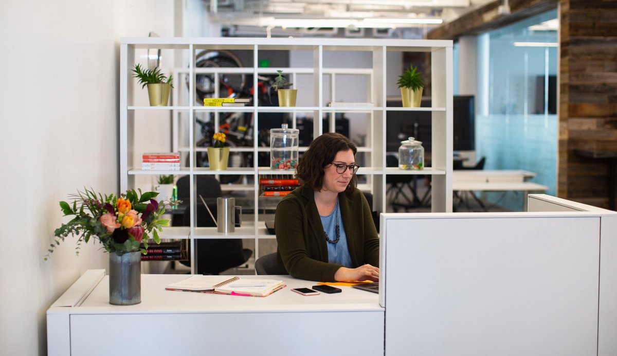 drivecanvas's tweet photo. “I enjoy working at Canvas because it is a company of empowering individuals, whose unique talents and understandings work together to support a common goal. I’m excited to be apart of what’s in store for this growing company!” - Rachel #InternationalWomensDay #drivecanvas https://t.co/3Eorcnzsvm