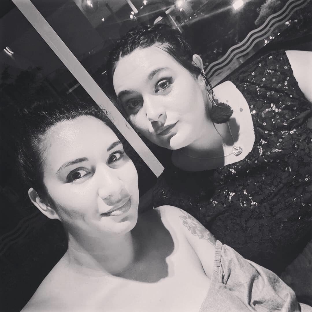 Kahliaanelise's tweet photo. #InternationalWomansDay2019 I celebrated the beautiful, intelligent, strong and inspiring woman around me. This thing called life isn’t a competition. Unplug &amp; spend time with those who lift you high. In a high light reel world we live in, feed yourself positivity https://t.co/esEBKrRjnN
