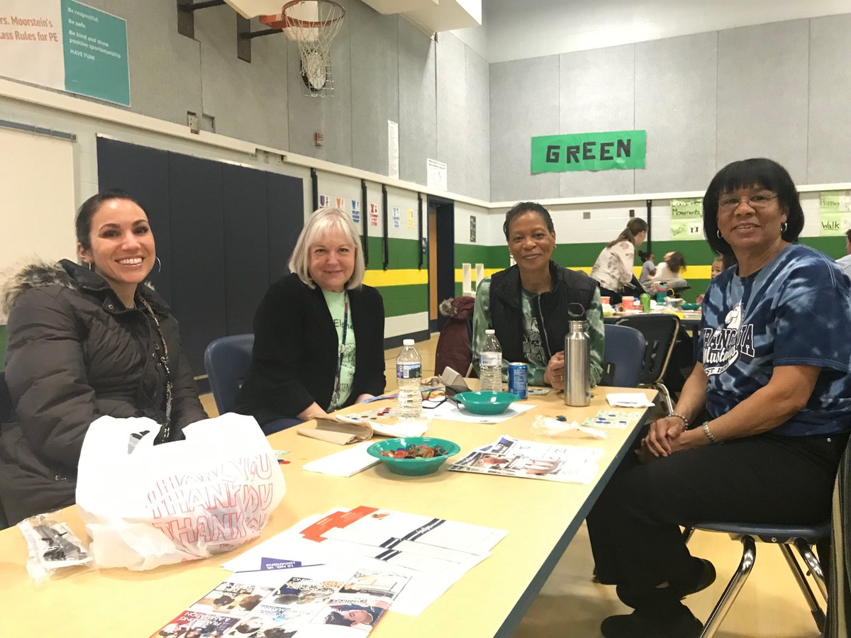 ⁦<a href="/FranconiaES/">Franconia Elementary</a>⁩ Did someone say BINGO!!! Best Staff ever!!