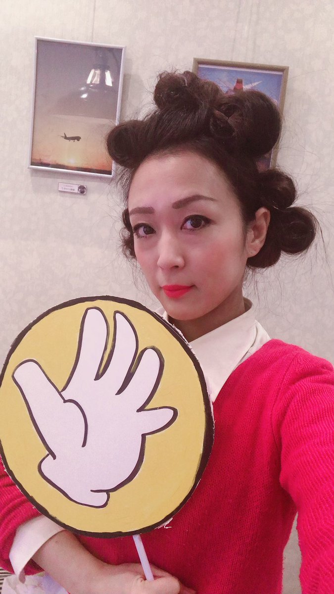 Nina1205's tweet image. 今年のストフェスはサザエさんです(ˊ•̤ω•̤ˋ)

じゃんけんぽんっ！