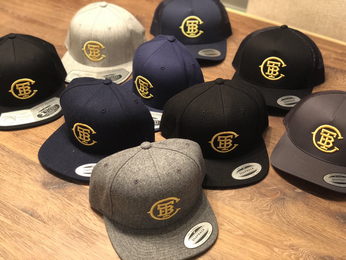 z_blair's tweet photo. Alright we’re gonna have a giveaway ... ends Sunday at 7 pm eastern! Retweet, tag a friend &amp; follow @bdraddy for a chance to win this limited edition AP inspired polo + @TheBuckClub tees &amp; hats 🙌🏼 #GO https://t.co/8MWJcXSMus
