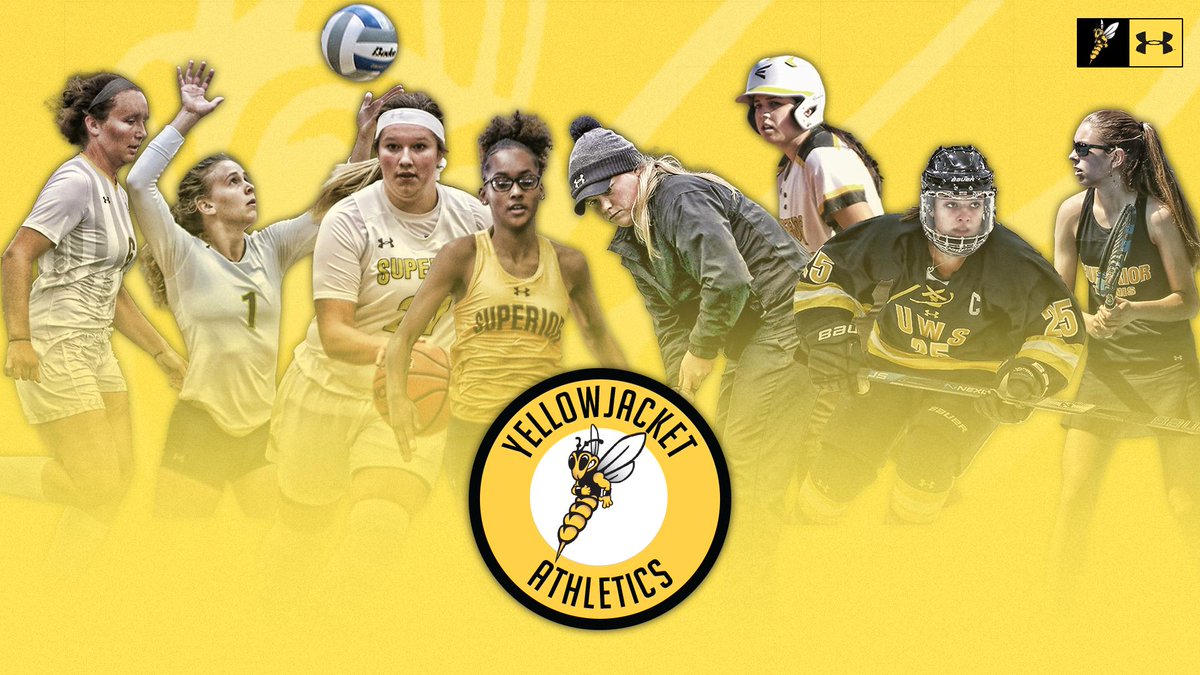 uwsathletics's tweet image. Celebrating #InternationalWomensDay honoring all of our female student-athletes past and present. #WeAreSuperior