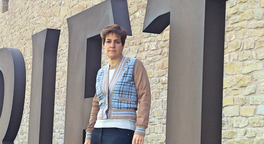 Una de las Nuestras: María Vargas dlvr.it/R0T4VC