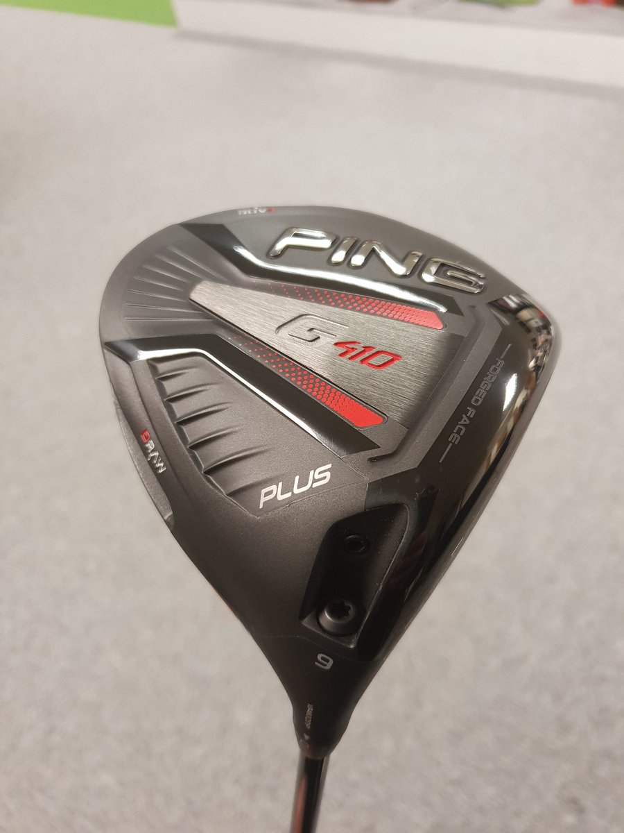 thegpi1's tweet image. Some late night @PINGTourEurope deliveries - G410 Plus Drivers loaded with @mcagolfshafts Tensai CK Pro Orange and @ProjectXGolf Evenflow Black!🔥💣 #TGPI #RJG #driverfitting #Ping #customshafts