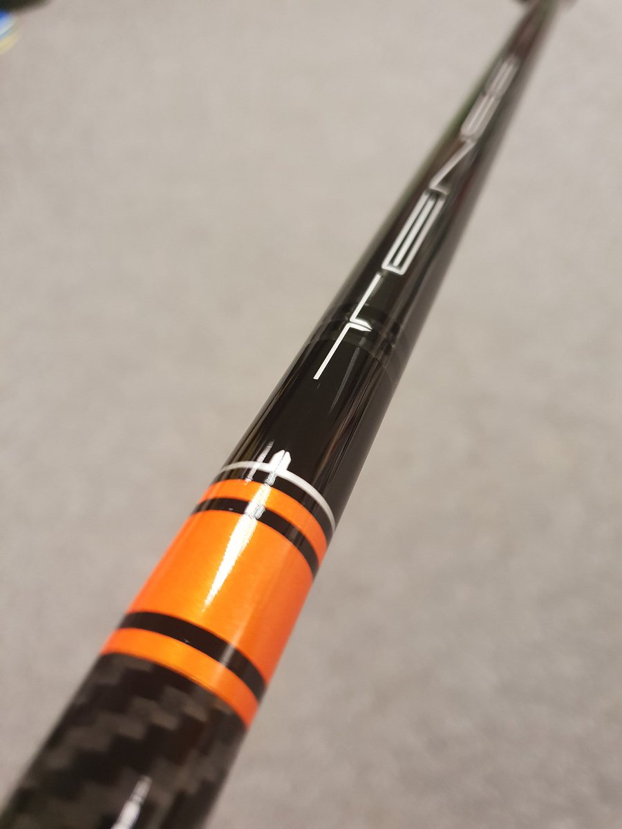 thegpi1's tweet image. Some late night @PINGTourEurope deliveries - G410 Plus Drivers loaded with @mcagolfshafts Tensai CK Pro Orange and @ProjectXGolf Evenflow Black!🔥💣 #TGPI #RJG #driverfitting #Ping #customshafts