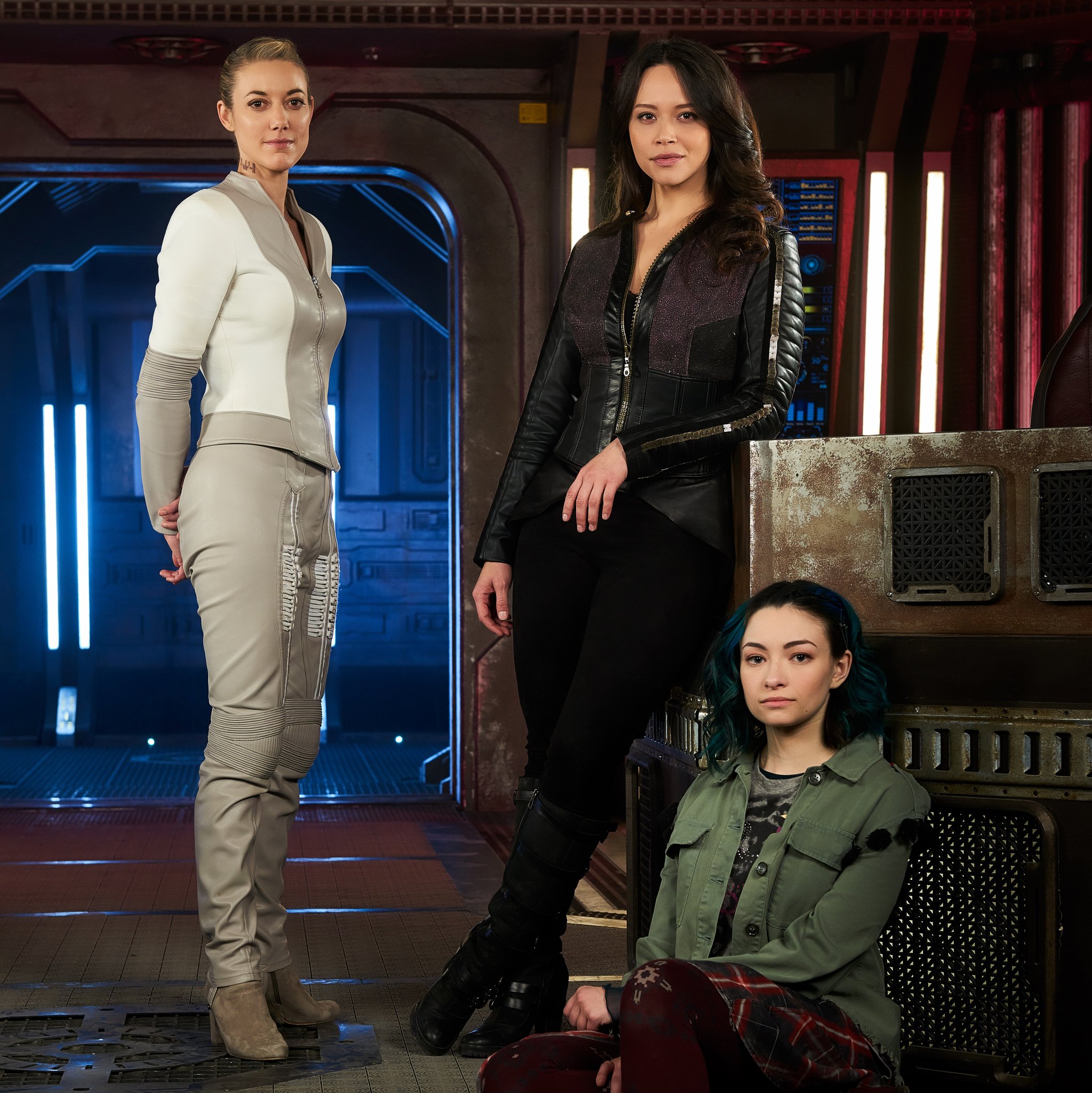Dark Matter (@dark_matterTV) / X