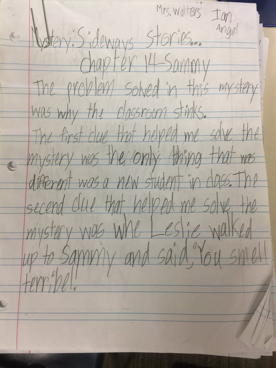walters3000's tweet photo. So proud of my students for their hard work on our Reading Adventure Challenge!!! 👏👏👏Thick stack of reader’s responses!!!🎉🎉🎉#ReadtoSomeone time💖💖💖#KleinISD #readingrocks  #Promise2Purpose #ramtastic #LeadersofTomorrow #KISD_Multling #KISD_Literacy https://t.co/9LUfAOIazL