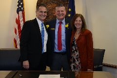 Rep. Chuck Kopp tweet media