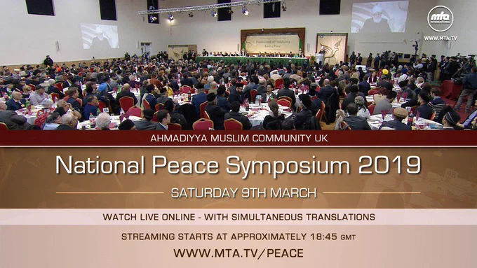 Image from MTA International (@muslimtv)