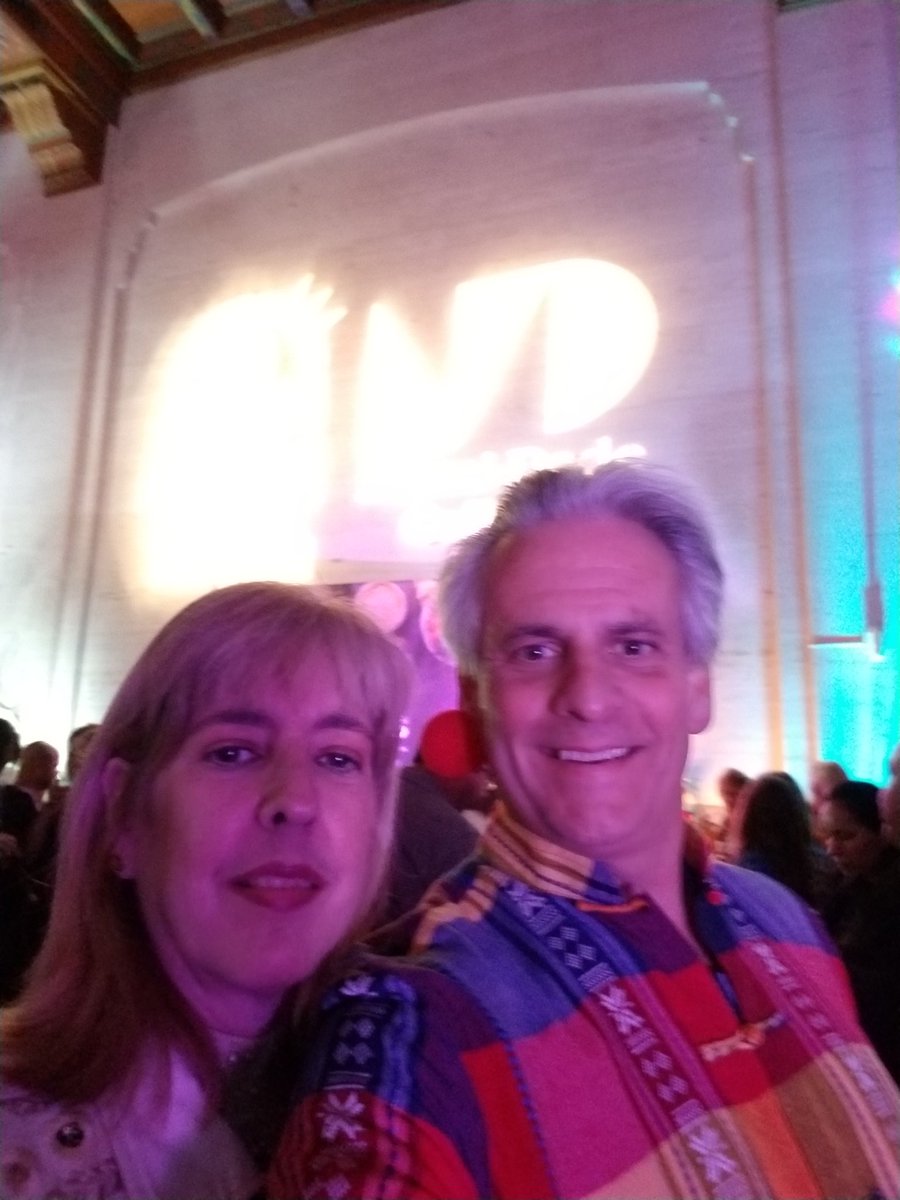 GigaNetworks's tweet photo. #MiamiFF 2019 https://t.co/DcaHayC98x