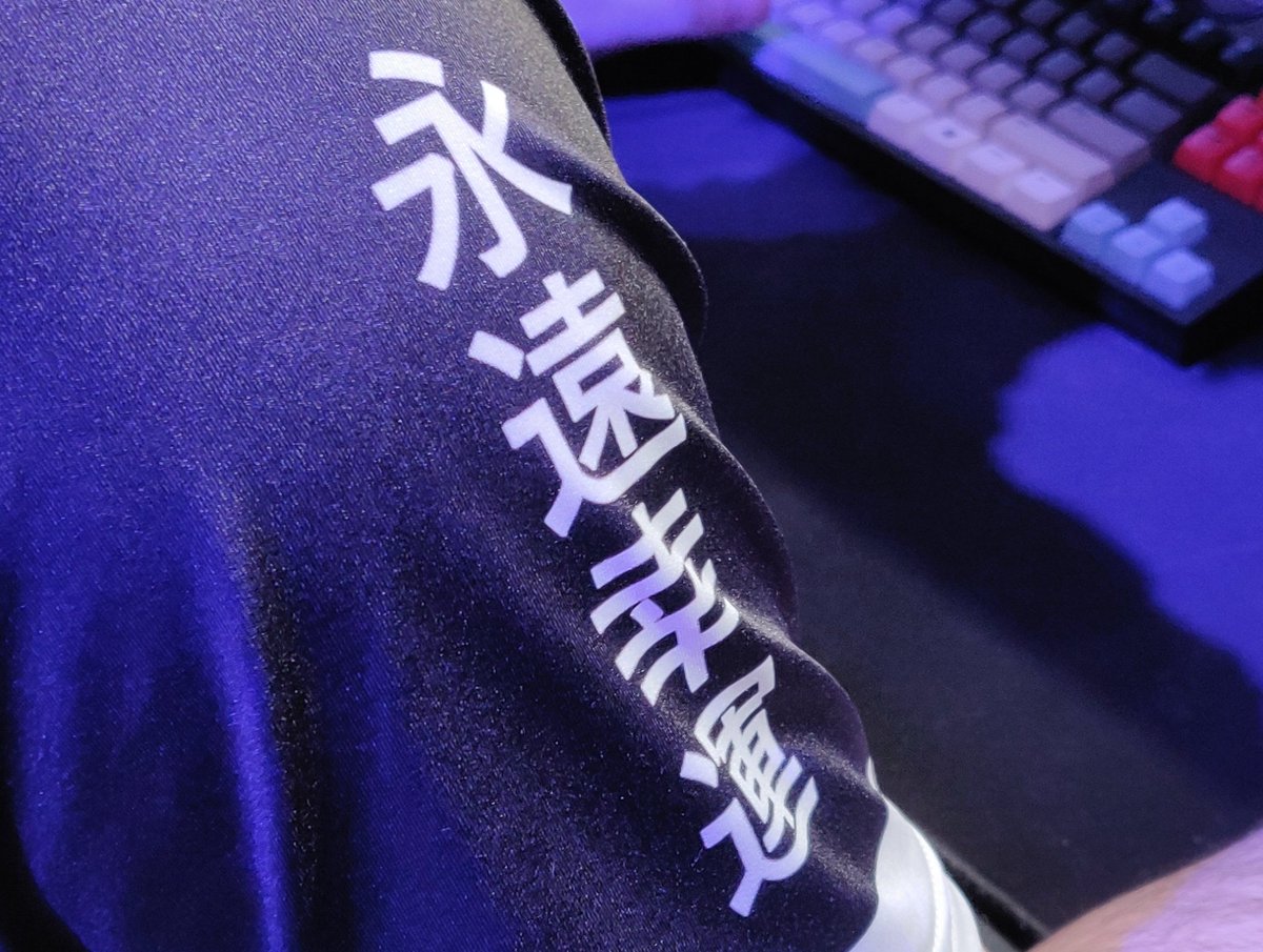 We are spicing things up for the last weekend of NPL 👀
Did hypoc make it back in time or not!?
Find out tonight!

⏰ 5PM PST(7PM CST/8PM EST)
📺: twitch.tv/playbattlegrou…
📺: twitch.tv/ognesports
#WTFwin #NPL #PUBG #OGN