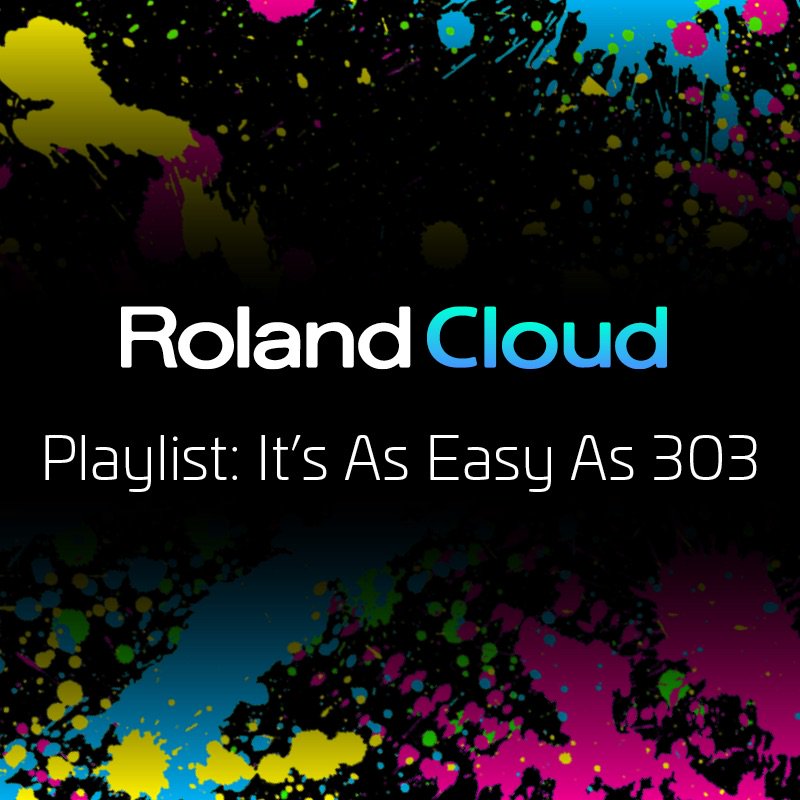 Roland Cloud tweet media