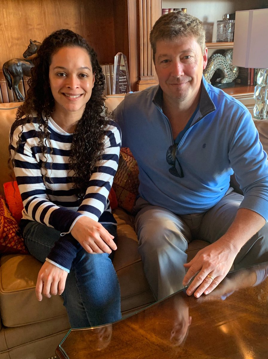 Zigmanfreud's tweet image. This will be interesting... I just did 1st in-person interview since #LeavingNeveland with Michael Jackson’s niece @BJackson82 who dated Wade Robson through his entire teenage years. She explained why she knows he is NOT telling the truth. Interview will be released over weekend