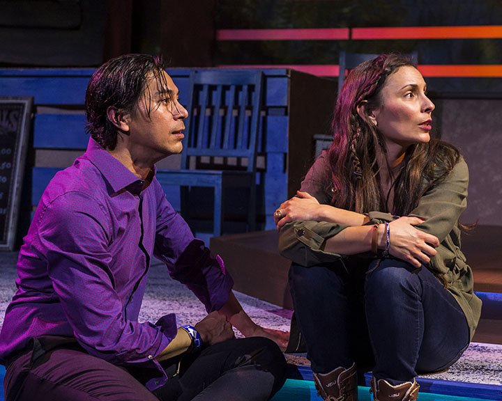 TheAutry's tweet image. .@NativeVoices #PURENATIVE premieres tonight! Happy opening day to the cast &amp;amp; creative team behind this new play. Break a leg! TheAutry.org/NativeVoices #LAThtr #LATheater