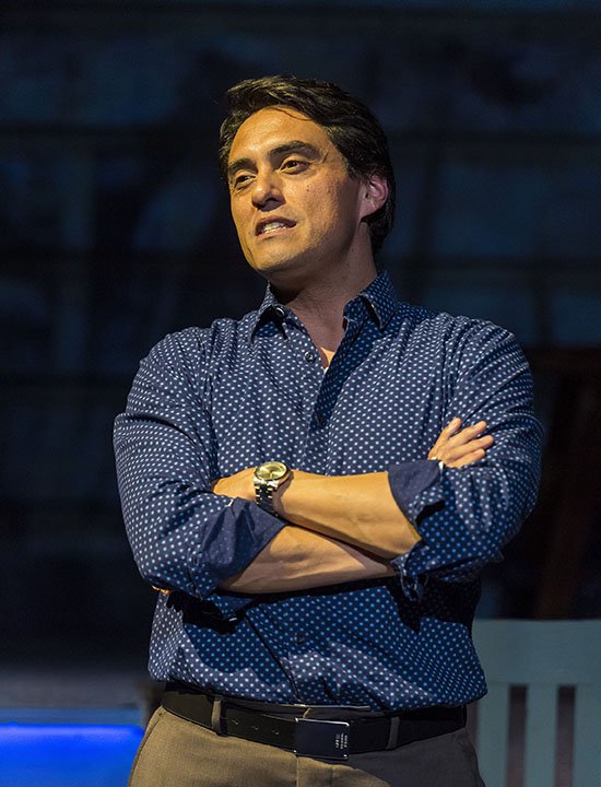 TheAutry's tweet image. .@NativeVoices #PURENATIVE premieres tonight! Happy opening day to the cast &amp;amp; creative team behind this new play. Break a leg! TheAutry.org/NativeVoices #LAThtr #LATheater