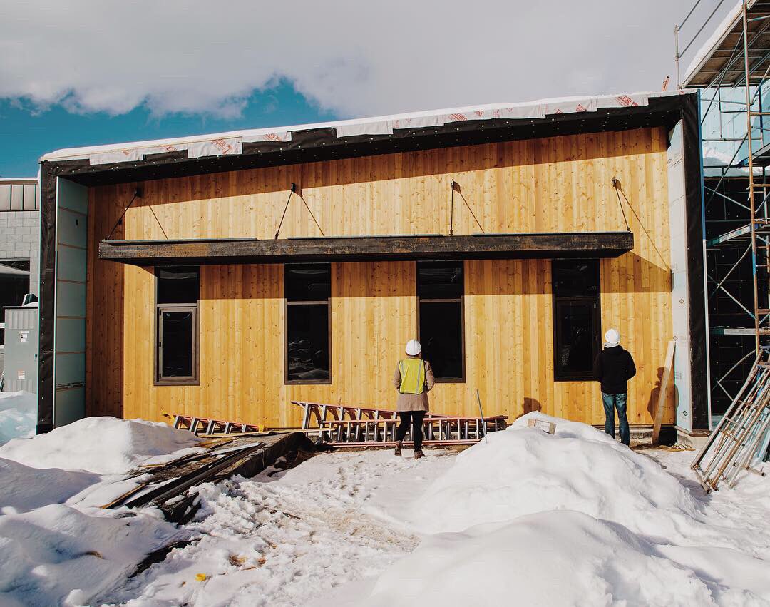 100 Fold Studio tweet media