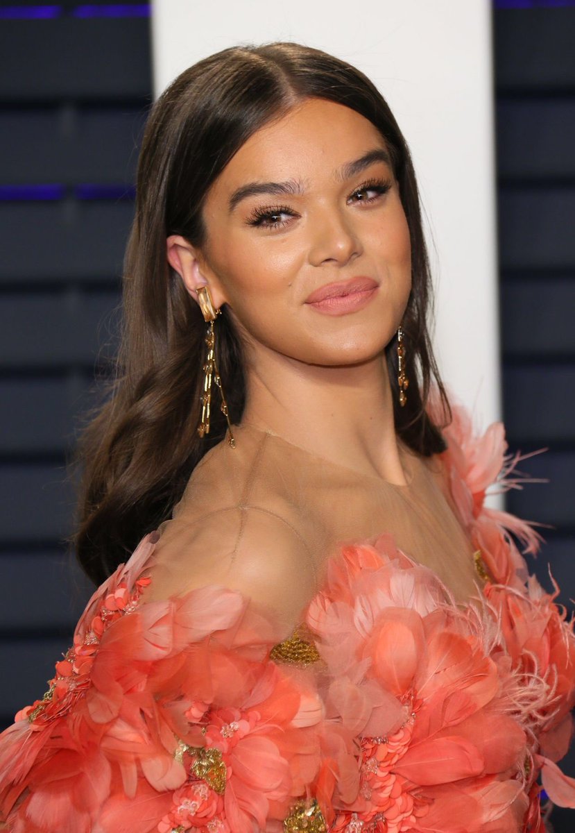 HaileeSteinIRE's tweet photo. #SheInspiresMe https://t.co/3XwD1I2pdo