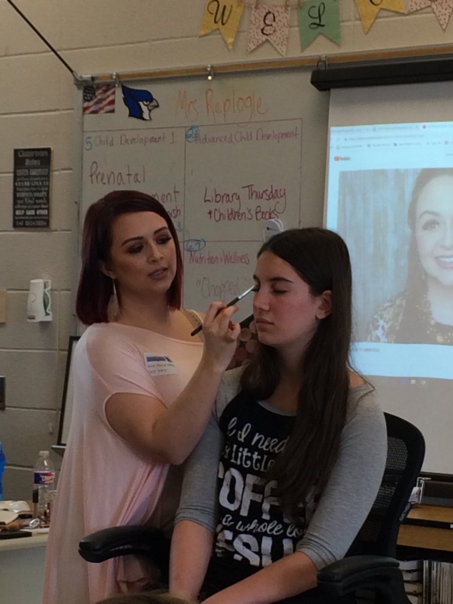 It was a great Student PD at MHS! It was our first and we can’t wait for next year’s sessions. Thank you to all our presenters!! #MJaysMpact #studentPD <a href="/MHSBluejays/">MHS Bluejays</a> <a href="/BluejaysCounsel/">MHS Counseling</a> <a href="/Student_PD/">Student PD</a>