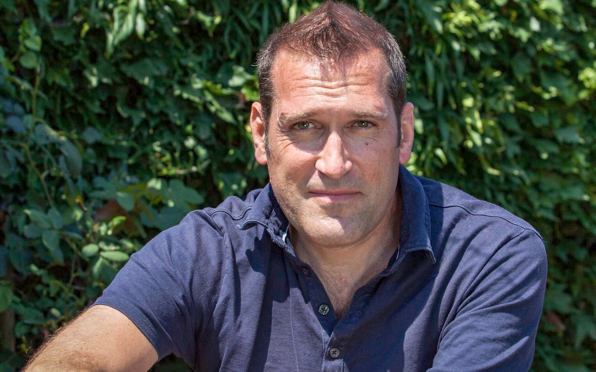 Thank you to #RTSSouth19 for recognising the all-round brilliance of Martin Dowse and Leah Ferguson tonight. It was an honour to meet Leah’s proud family. Dowsey - you continue to inspire us all.