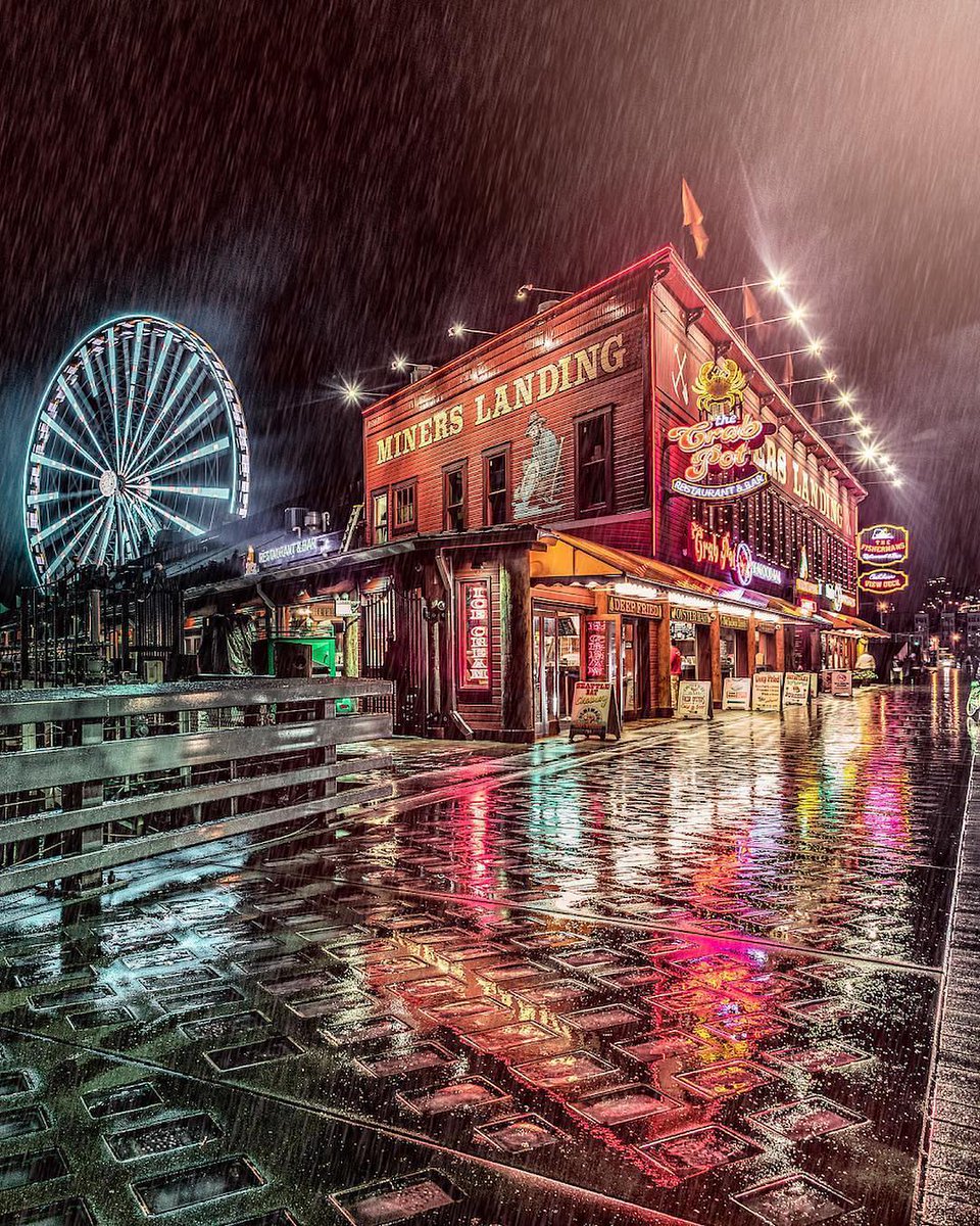 MatchupMovers's tweet photo. Imagine roaming the streets of Seattle 😲🎡 
Credit to @_nivedita_prasad_ 
#Seattle #MovingDay #CityLiving https://t.co/qaQoRtBq3R