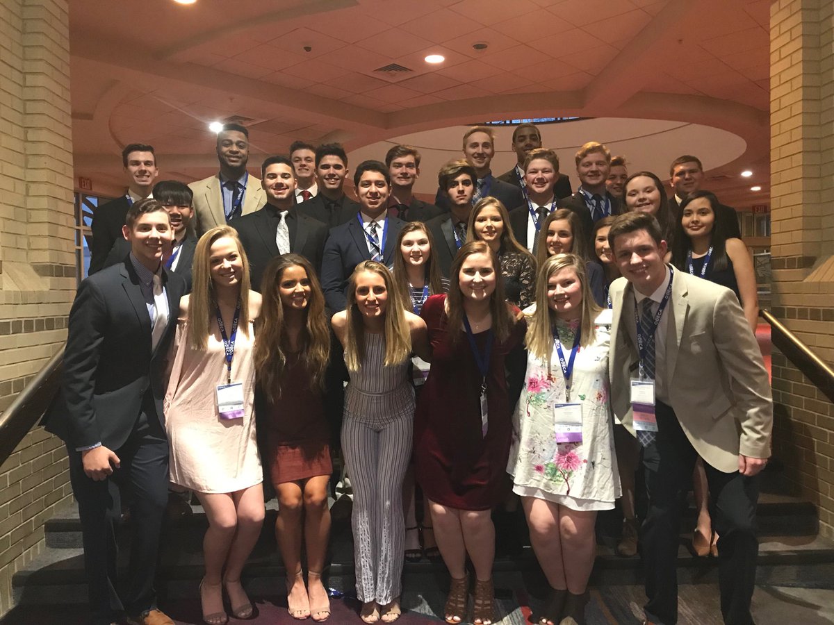 SiegelDECA's tweet photo. Ready to Shine Bright Like a DECA Diamond. ⁦@decatn⁩ https://t.co/qIKK81O6ms