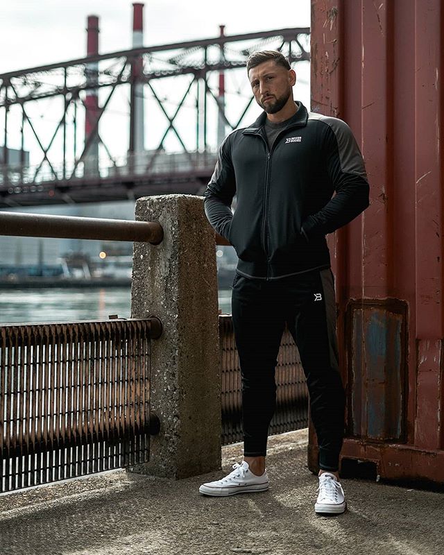 GymStarProShop's tweet photo. #YQR Friday night fresh ๐ฏ
-
GYM // STREET // LEISURE // We have your #GymStarStyle covered. https://t.co/uau5Nardm8