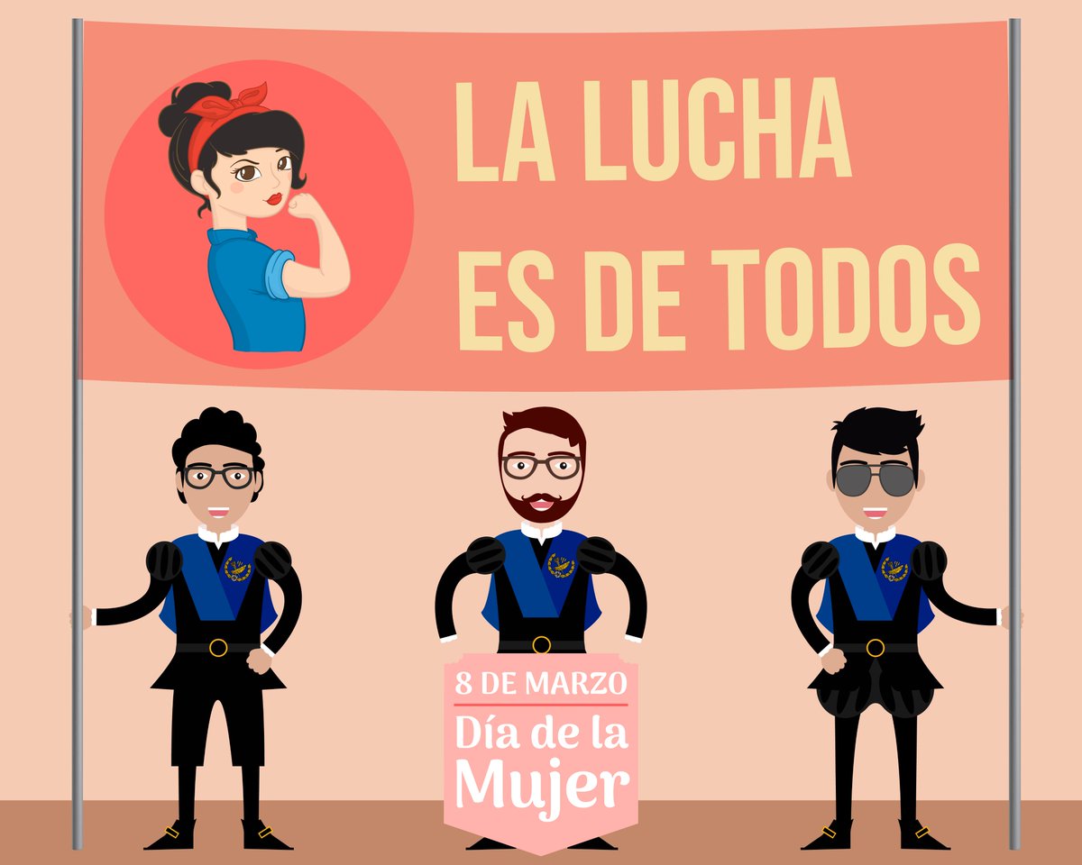tunacompsitur's tweet photo. El país tiene el gran desafío de cerrar diversas brechas de género. Sin embargo, ver a mujeres profesionales que se esfuerzan día a día por su familia, sus estudios, su trabajo, nos confirma que cada vez estamos más cerca de tener una sociedad y un país más justo e igualitario. https://t.co/hcGdNWiwUU