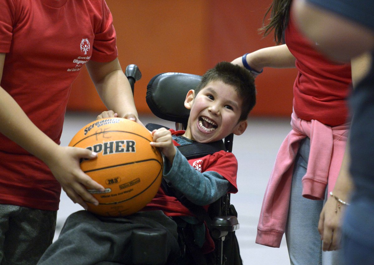Lewis Geyer (@lgeyertc) on Twitter photo Photos: First ever Unified Sports basketball game <a href="/SVVSD/">St. Vrain Valley Schools</a> Rocky Mountain Elementary #Longmont <a href="/TimesCall/">Longmont Times-Call</a> bit.ly/2TpmrTH Photos: First ever Unified Sports basketball game <a href="/SVVSD/">St. Vrain Valley Schools</a> Rocky Mountain Elementary #Longmont <a href="/TimesCall/">Longmont Times-Call</a> bit.ly/2TpmrTH