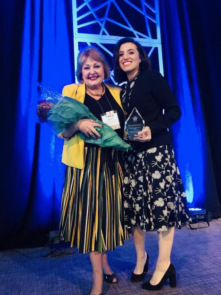 ACR Houston Chapter tweet media