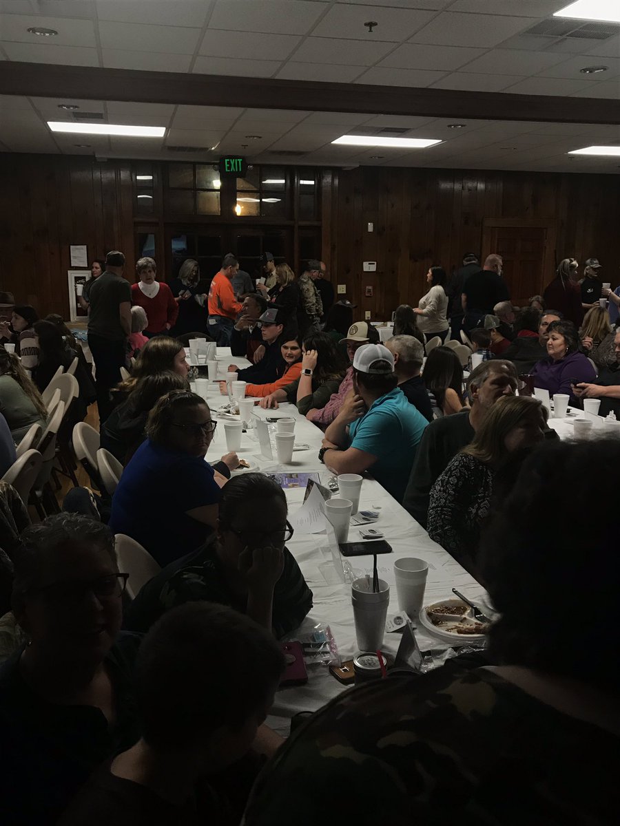 TheoLane13's tweet photo. So honored to support the #OutdoorDream Foundation , remembering #JacobJordan . A great crowd in #HoneaPath, SC to make dreams come true for kids battling terminal illness. #FightingWithFaith https://t.co/034y0SWZZS
