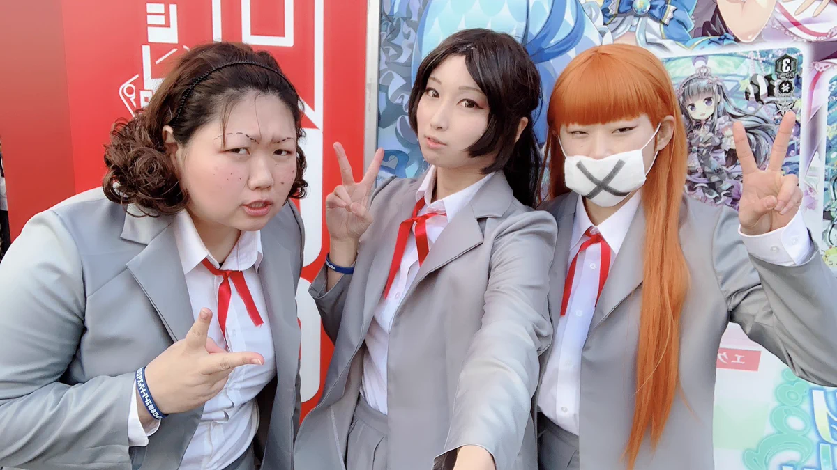 【埼玉紅さそり隊】～クレヨンしんちゃん～WWW似すぎてる実写版だWWW