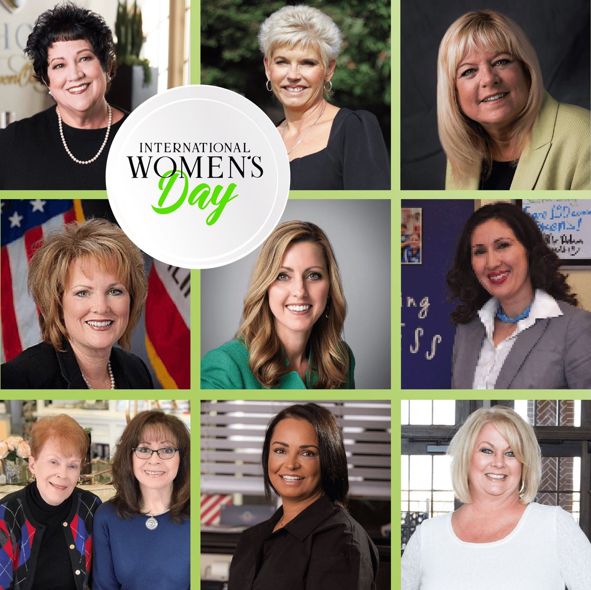 emediams's tweet photo. This International Women's Day eMedia Marketing Solutions recognizes the invaluable contribution women business owners and executives make to our local economy and community. To our female clients we say, "You go girls!" #InternationalWomensDay2019 https://t.co/GwfZBa99Oy