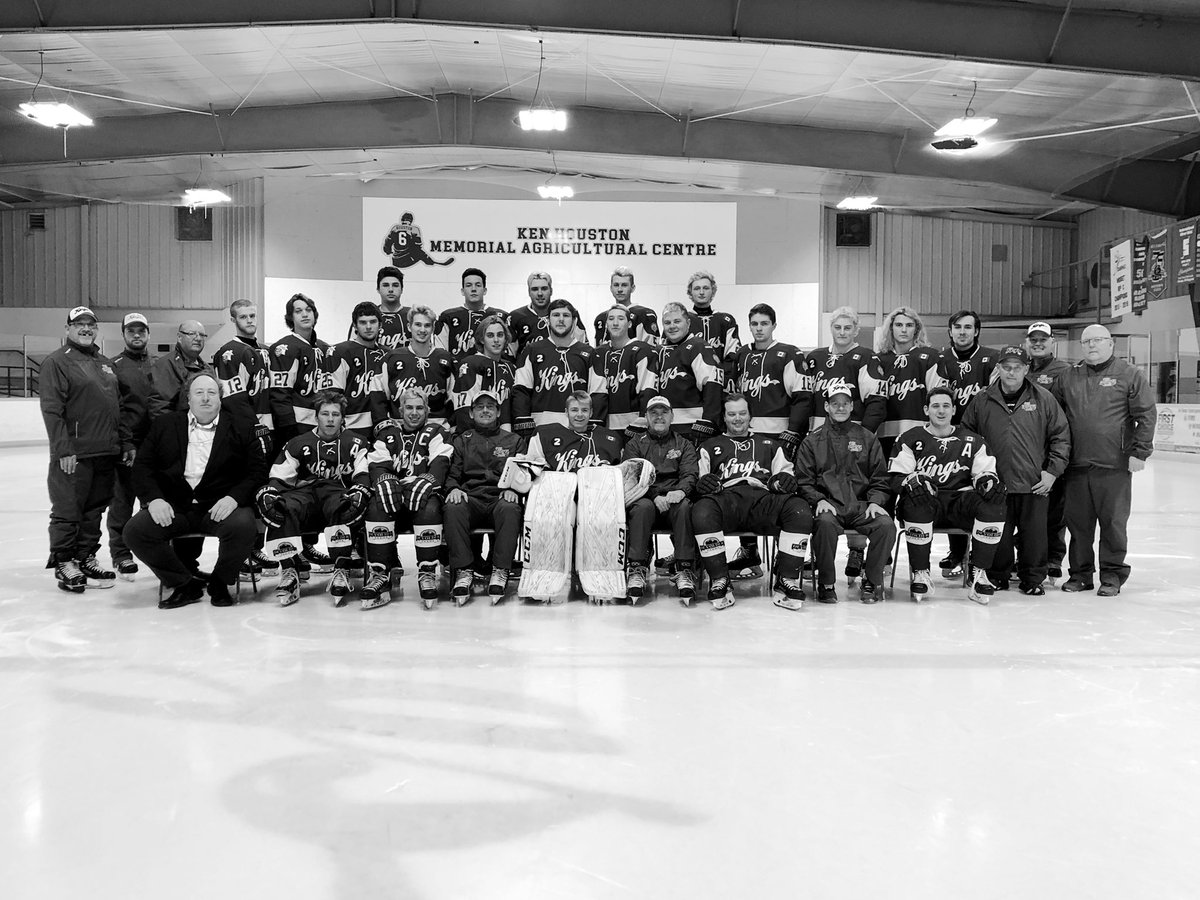 DresdenJRKings's tweet photo. 2018-2019 DResden JR Kings https://t.co/Scb9nI6tCx