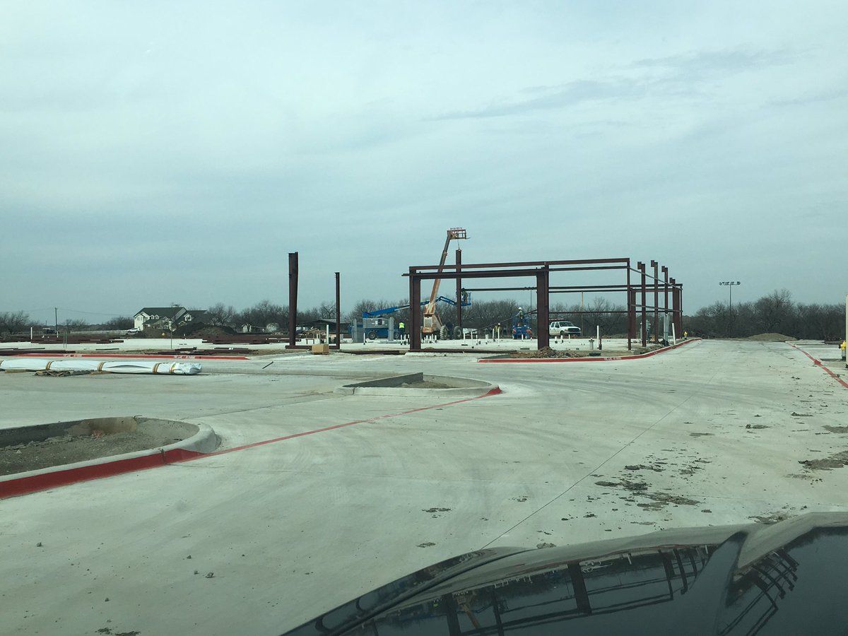 pastor_coc's tweet photo. Progress every day @COCTEXAS https://t.co/GwdFYpdyXq