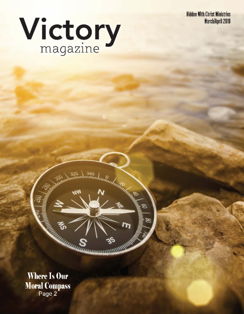 TOAleaders's tweet image. Stories and Photos from our Latest Victory Magazine  conta.cc/2TwjiRs