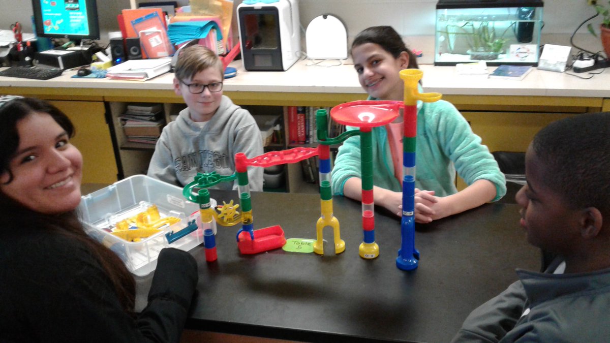 Mrs. Spencer tweet media