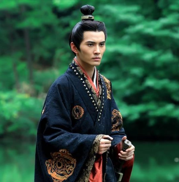 Nyamona A Twitter 衛子夫 未見です 時代的には風中奇縁の前段階のお話ですよねー 今日本のドラマサイトを見てきましたが 面白そうー 武帝と段宏さんに揺れ動くヒロインなのかな