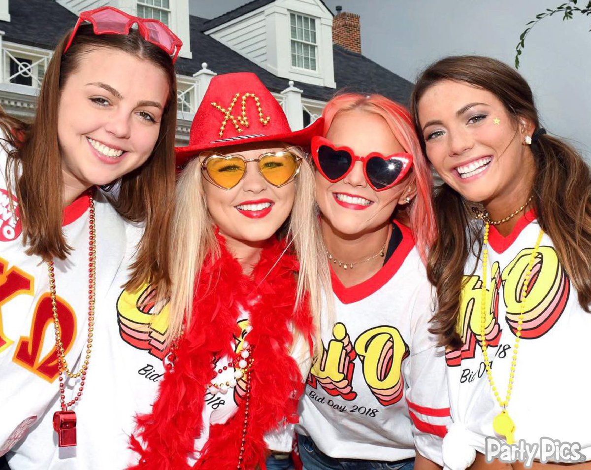 Oklahoma Party Pics tweet media