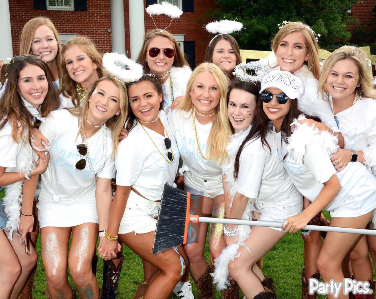 Oklahoma Party Pics tweet media